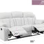 Reclining Sofa For Leisure Elegant