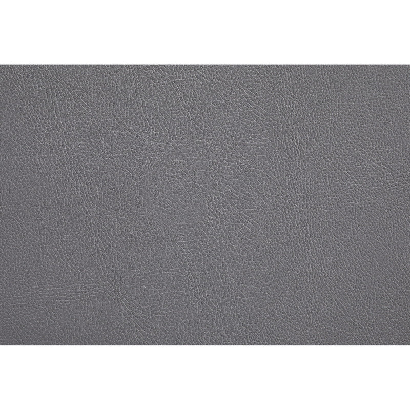 Blanche - Reclining Sofa With LED Lights
