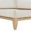 Knox - Modern Farmhouse Chaise Lounge Chair