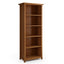 Amherst - 5 Shelf Bookcase, Handcrafted