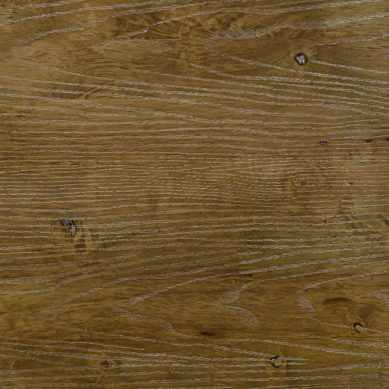 Packard - 5 Drawer Chest - Oak