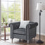Stylish Contemporary Lounge Chair