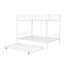 Steel Construction Bunk Bed