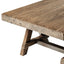 Hawthorne - Trestle Table