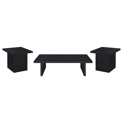 Caroline - Coffee And End Table Set