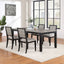 Centera - Dining Table Set