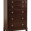 Ashford - Chest - Cappuccino