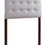 Super Nova - Upholstered Headboard