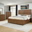 Devonshire - Chest - Cognac