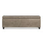 Avalon - Contemporary Storage Ottoman Bench