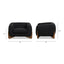 Alpine - Sherpa Arm Chair