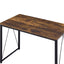 Zaidin - Writing Desk - Oak