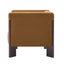 Accent Chair With Tight Back For Living Room