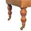 Buffalo - Ottoman With Castor Legs
