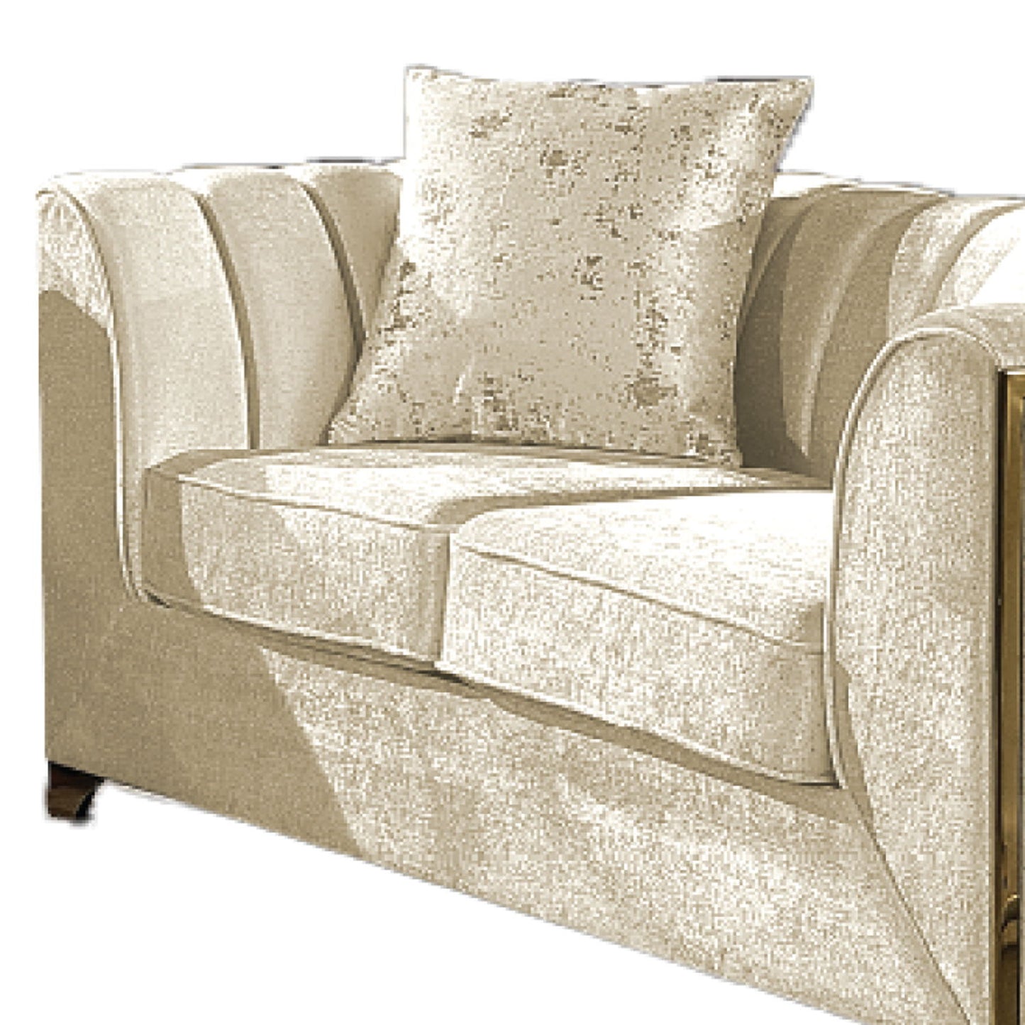 Velencia - Loveseat