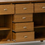 Artisan - Handcrafted Sideboard Buffet