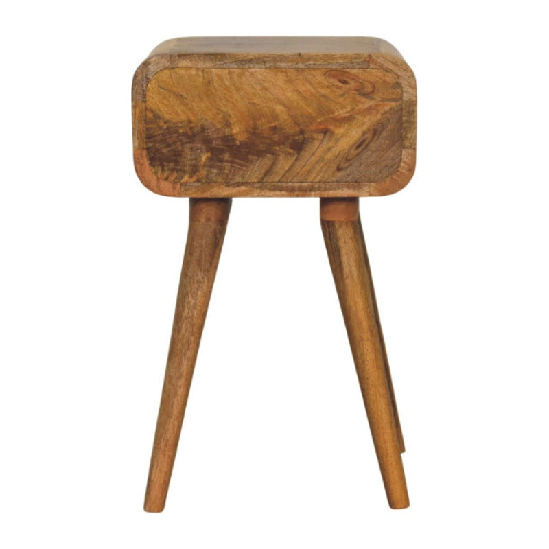 Avora - Nightstand With 1 Drawer