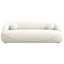 Andrew - Boucle Sofa