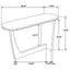 Alamitos - Table