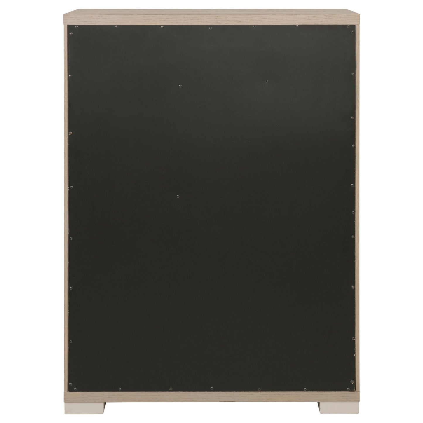 Mirador - 5 Drawer Bedroom Chest - Natural