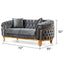 Vanessa - Living Room Set