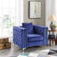 Tufted Design Chair