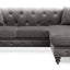 Nola - Luxurious Design Sofa Chaise