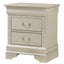 Traditional Style Design Nightstand