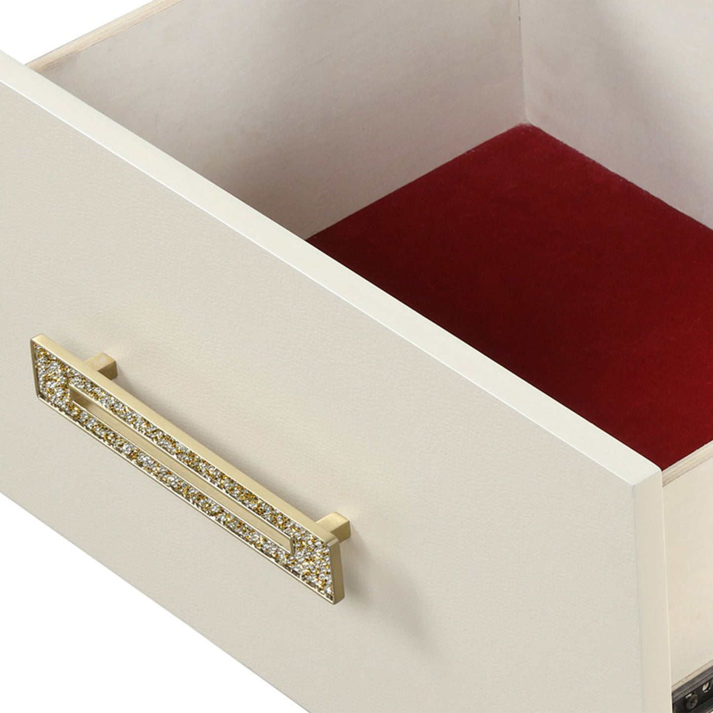 Jasmine - LED Bedroom Set