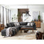 Rhette - Upholstered Sectional