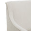 Traditional Skirted Dining Arm Chair