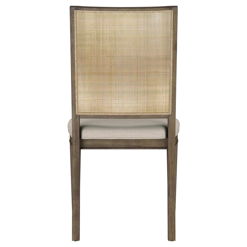 Jamie - Rectangular Dining Table Set