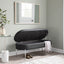 Chloe - Contemporary / Glam Bench