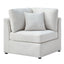 Chauncy - Corner Wedge Chair