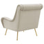 Lundy - Accent Chair