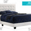 Caldwell - Bed