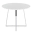 Cosmo - Canary Contemporary Dining Table