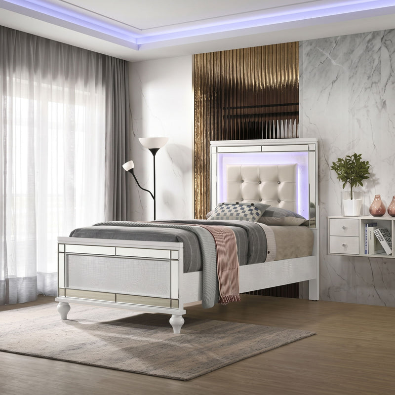 Valentino - Cama