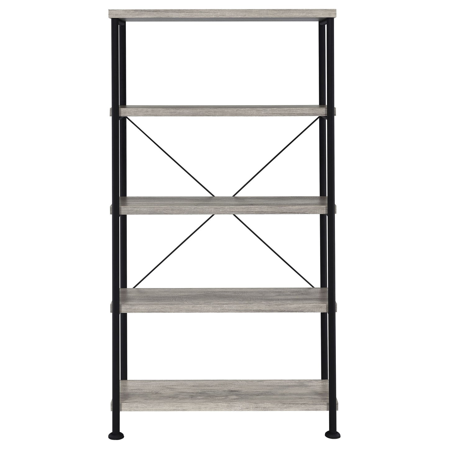 4 Shelf Bookcase