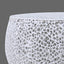T3502 - Modern Round Coffee Table