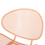 Elba - Contemporary Chair Set For Outdoor Relaxation