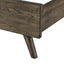 Rex - Panel Bed