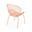 Elba - Contemporary Chair Set For Outdoor Relaxation