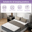 Isabella - 14" Hybrid Pillow Top Mattress