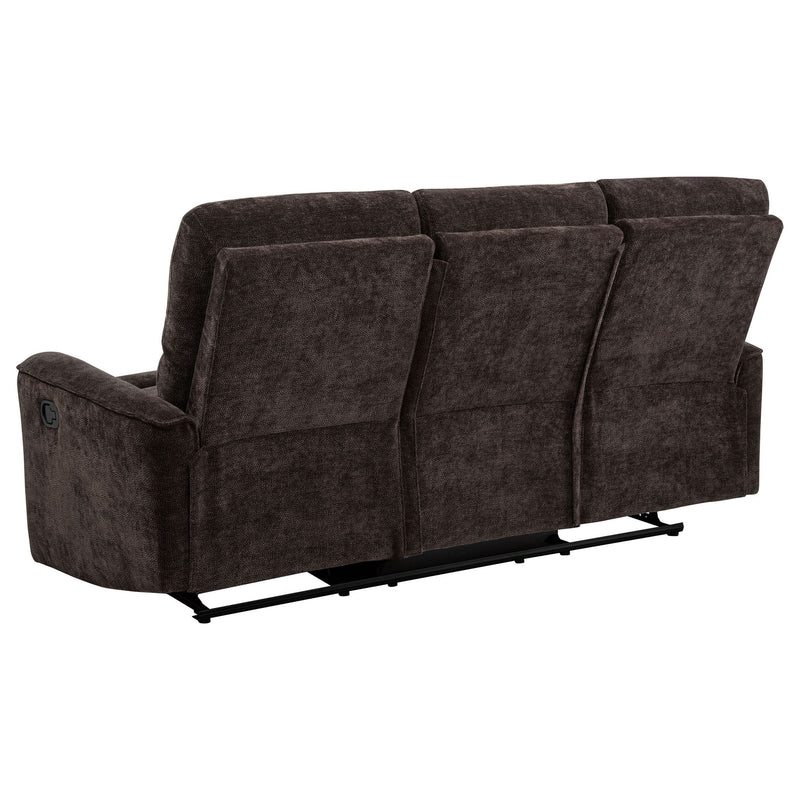Trask - Reclining Sofa Set