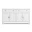 Connaught - Large Sideboard Buffet Storage Cabinet