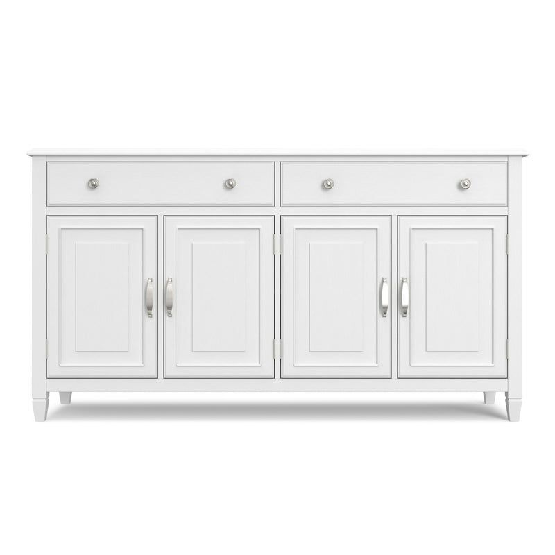 Connaught - Large Sideboard Buffet Storage Cabinet
