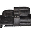 Park City - Reclining Console Loveseat
