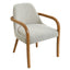 Dining Upholstered Armchairs (Set of 2)
