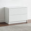 Devi - Modular Wood Closet System With Versatile Storage